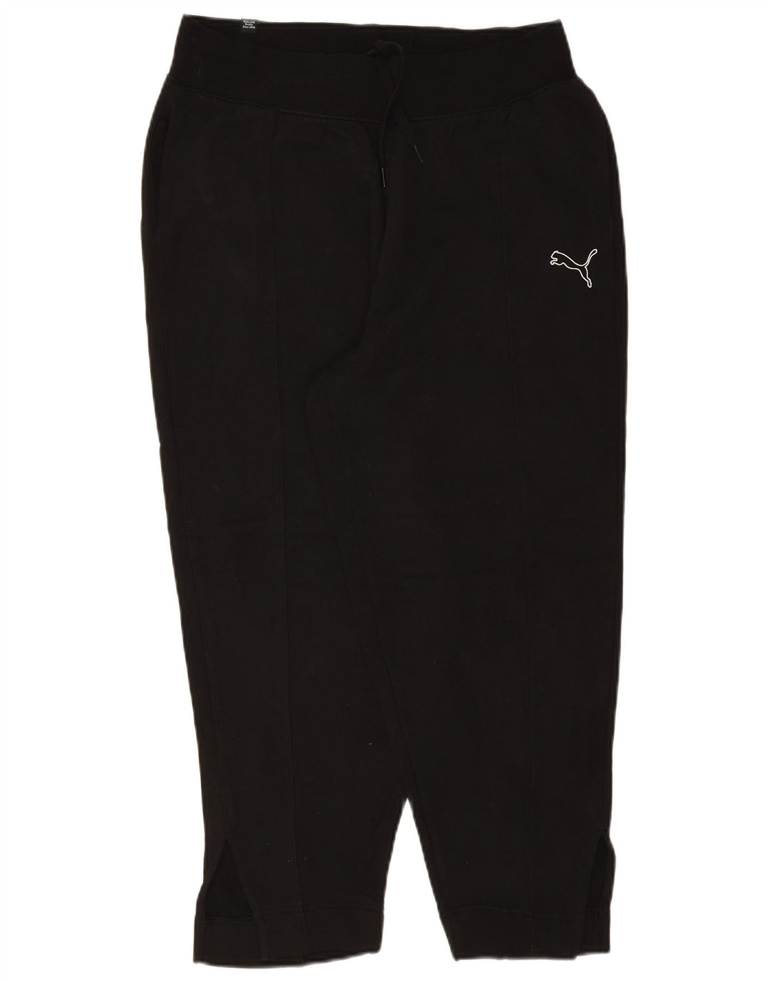 Pantaloni da tuta da uomo Puma Joggers Large Neri
