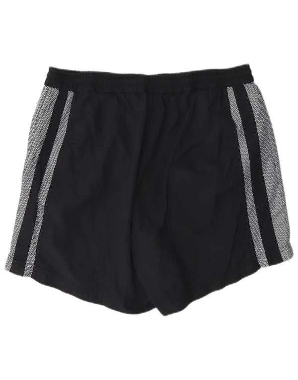 AUSTRALIAN L'ALPINA Pantaloncini sportivi da uomo IT 58 XL Blu navy Colourblock