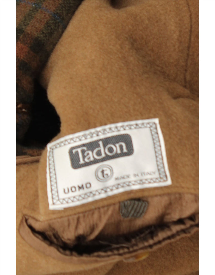 Montgomery da uomo Tadon UK 36 piccolo marrone