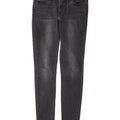 Jeans Levi's 710 Super Skinny da donna W29 L31 Grigi