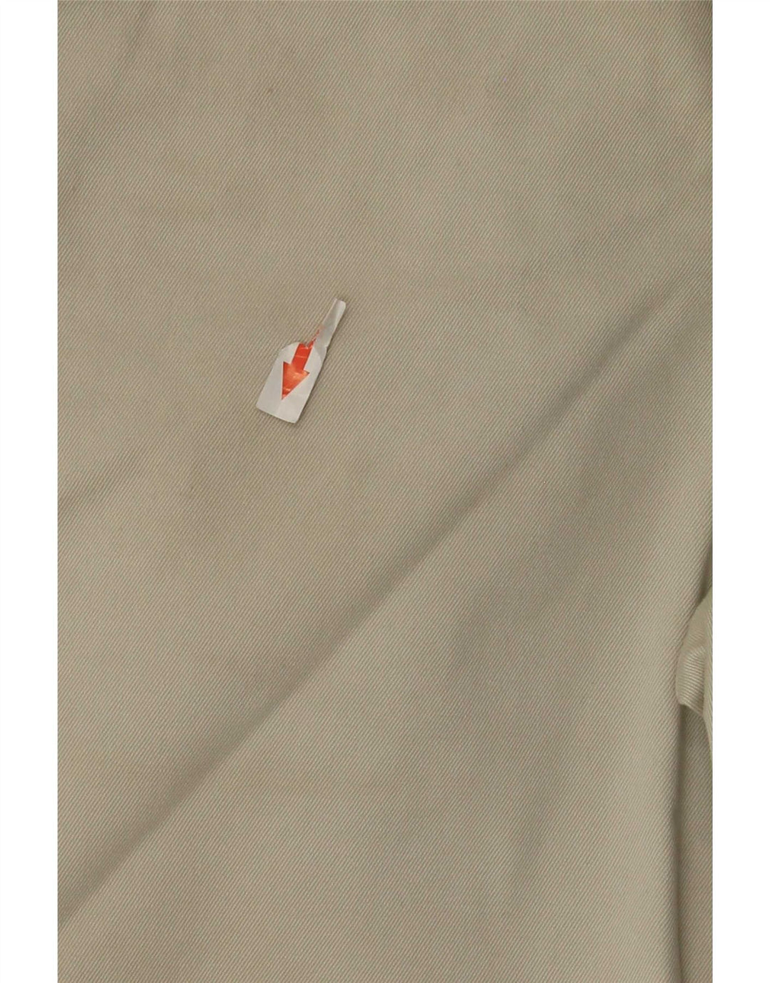 Pantaloncini chino da uomo Avirex medi W32 in cotone verde