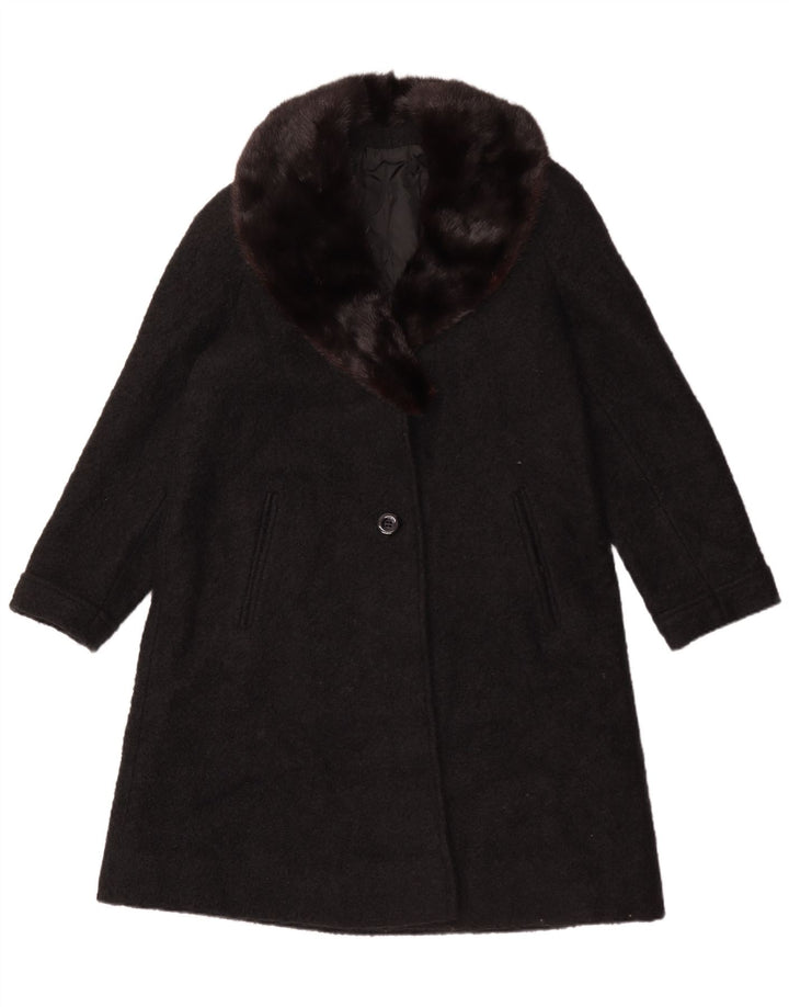Soprabito da donna Prestige IT 42 medio nero