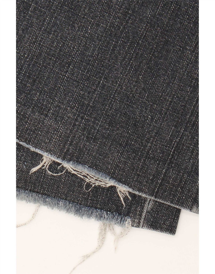 Jeans Bootcut da uomo Wrangler W32 L27 cotone blu