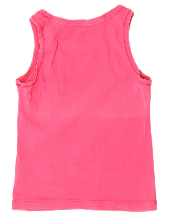 Canotta Nike da donna UK 8 piccola rosa