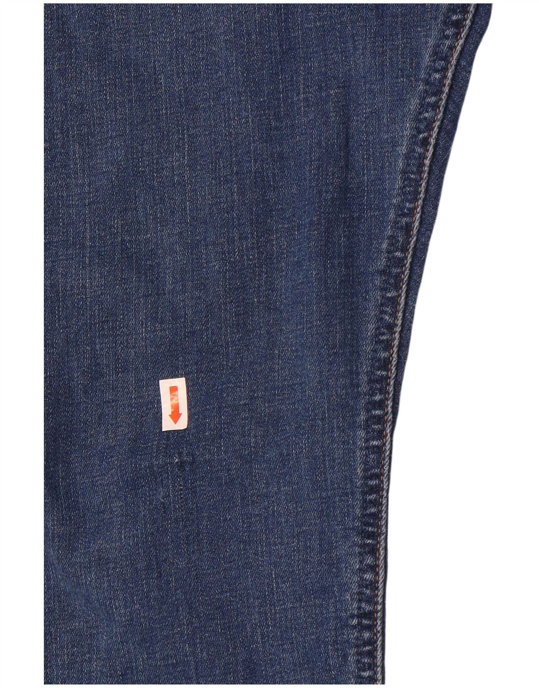 Jeans Lee Luke Slim da uomo W34 L32 in cotone blu