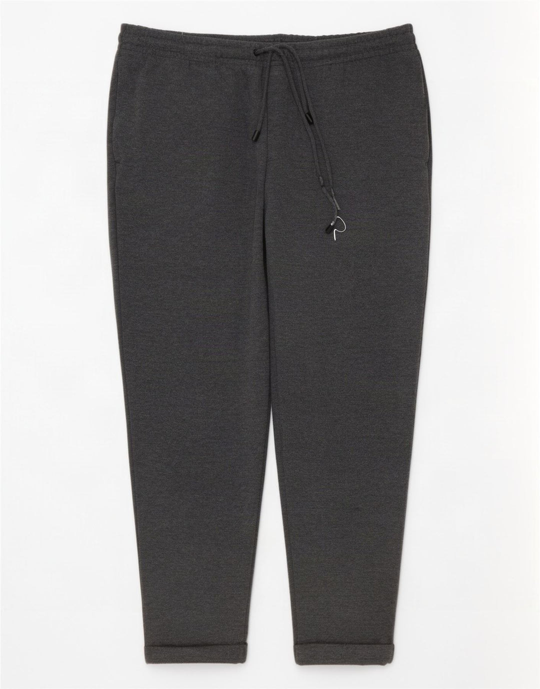 Pantaloni da tuta da uomo Zara XL Poliestere grigio