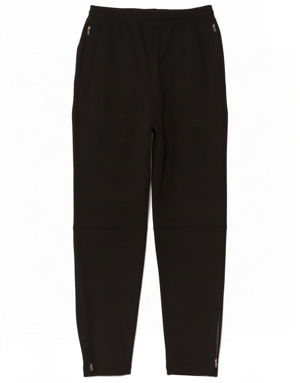 Pantaloni della tuta Nike Therma-Fit da ragazzo 13-14 anni XL Poliestere nero