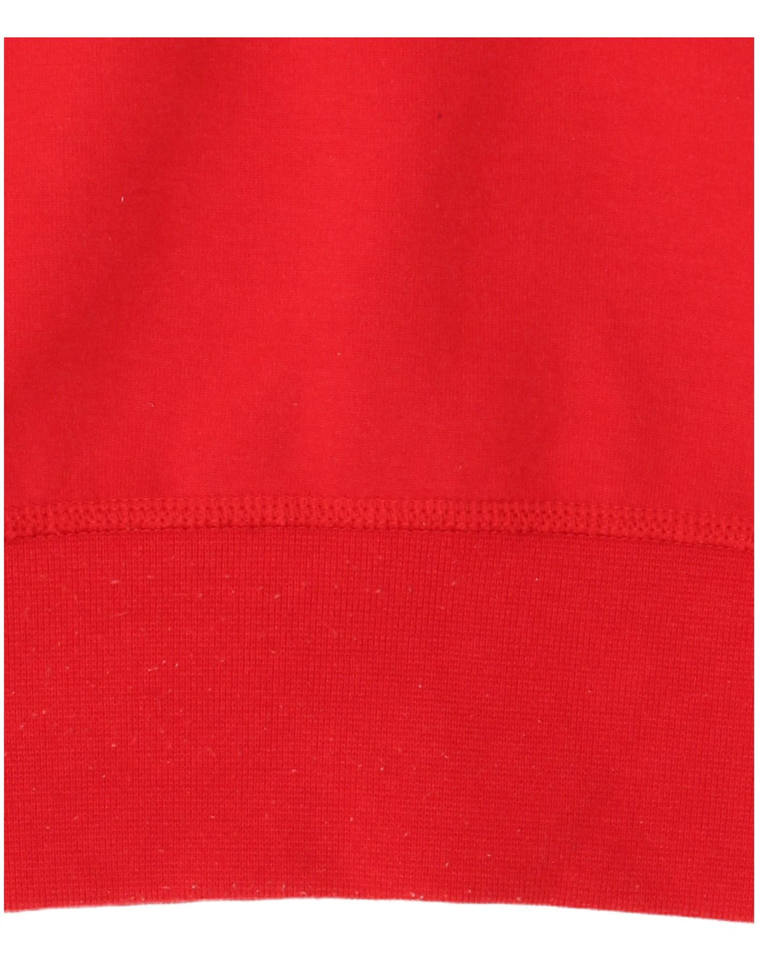 Polo Ralph Lauren Felpa da uomo Maglione grande poliestere rosso