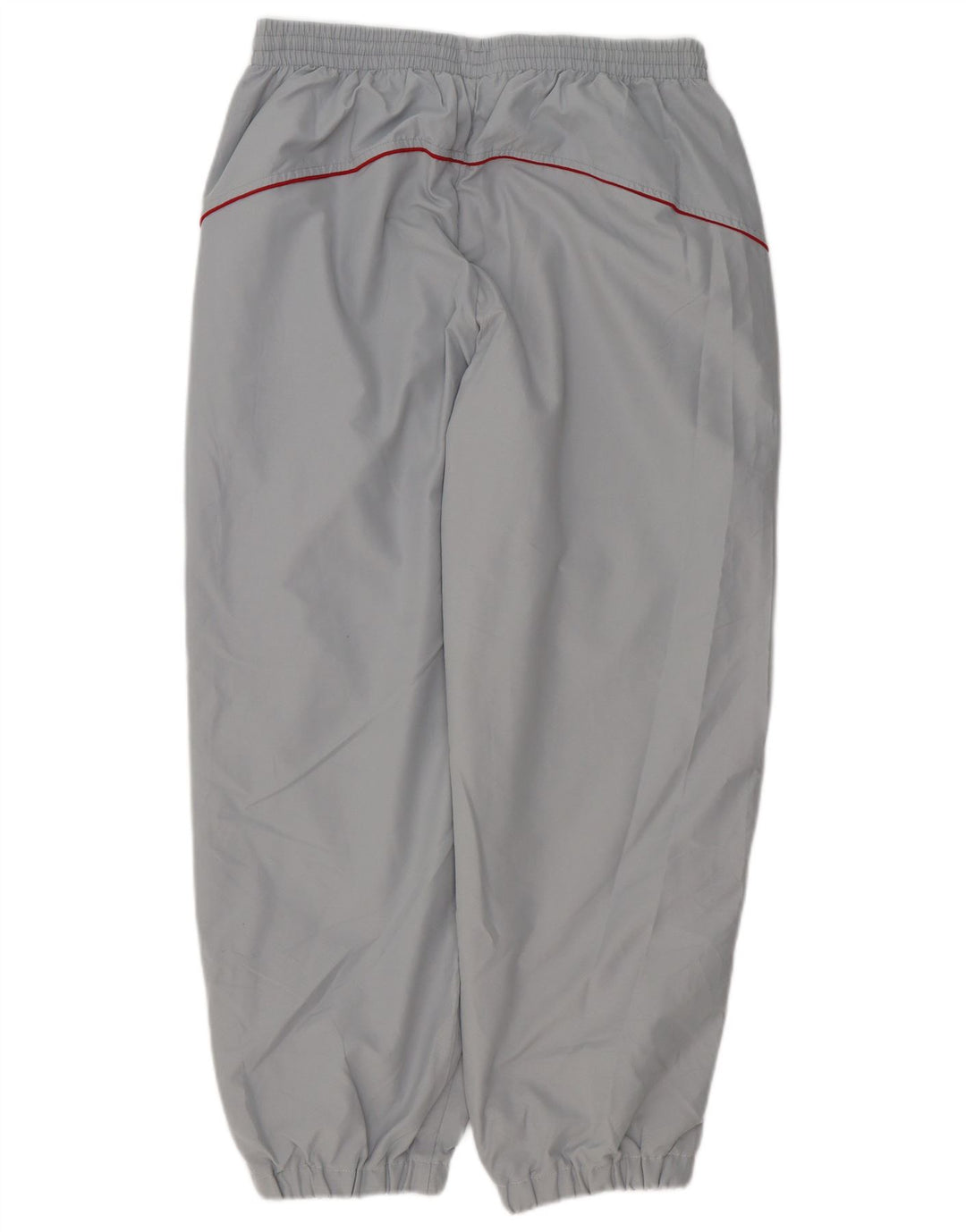Pantaloni da tuta da uomo Umbro Joggers XL Poliestere color block grigio