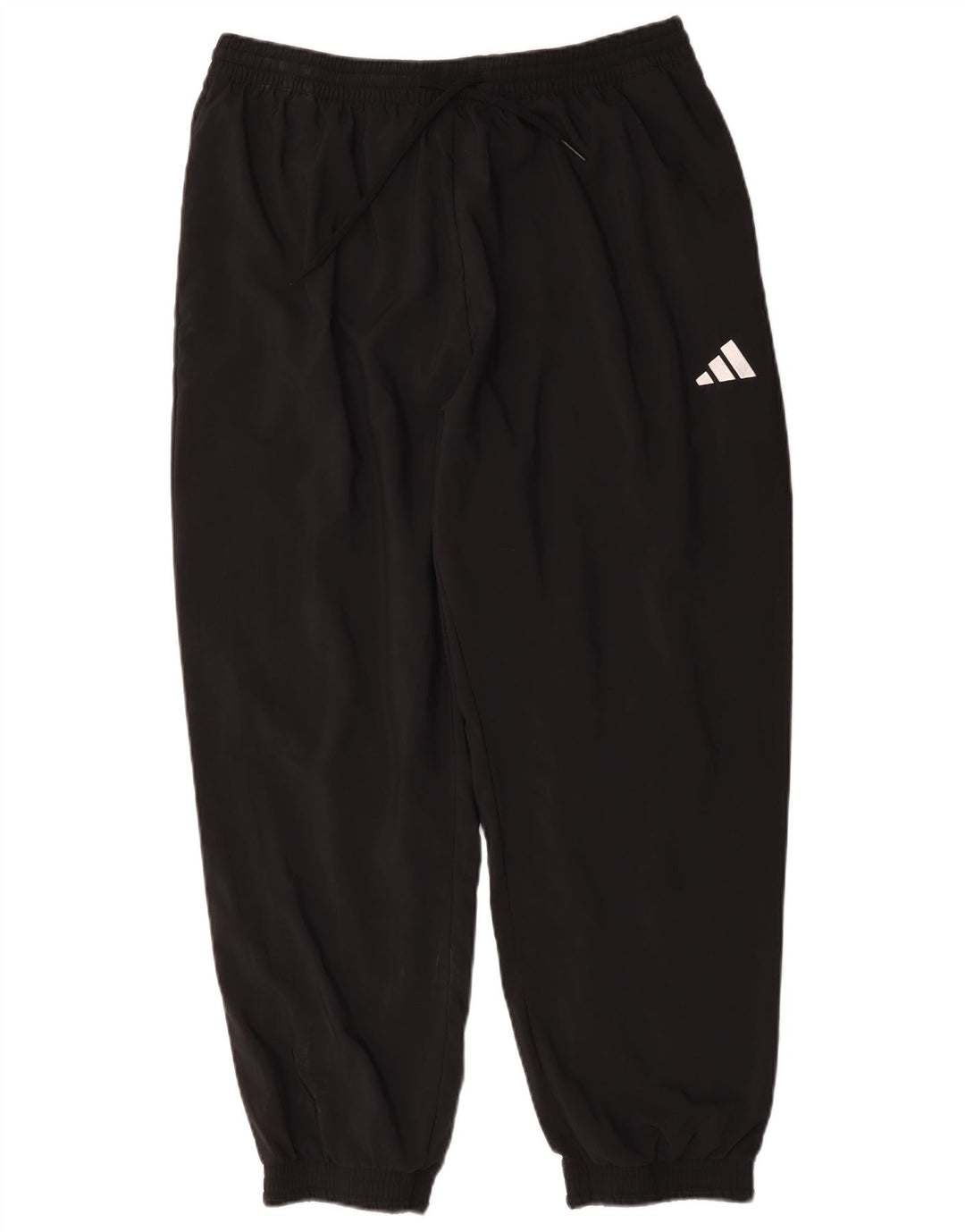 Pantaloni da tuta da uomo Adidas Joggers XL poliestere nero