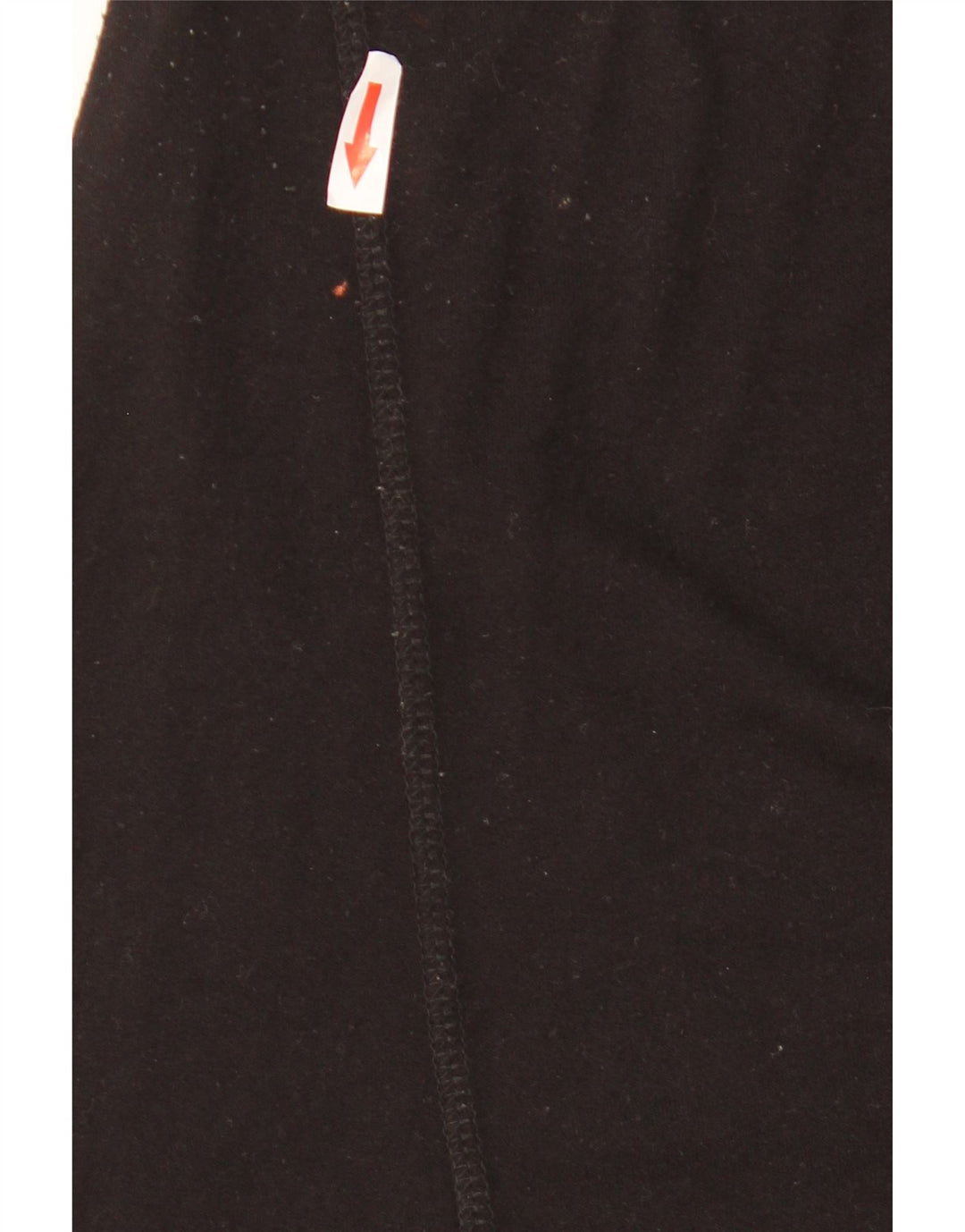 Abito a trapezio Zara Trafaluc da donna piccolo nero