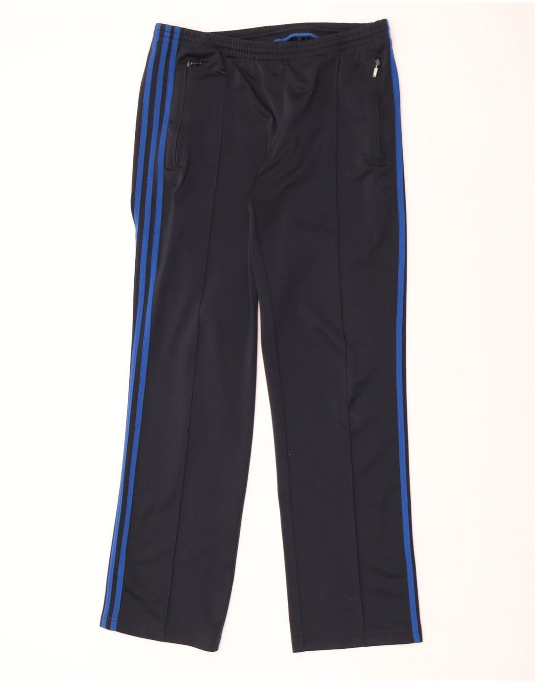 Pantaloni da tuta da uomo Adidas Small neri