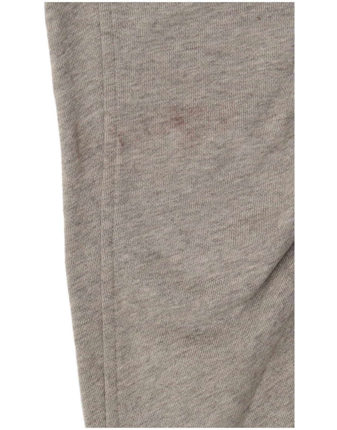 Pantaloni da tuta da donna Diesel Joggers UK 14 Cotone grigio medio