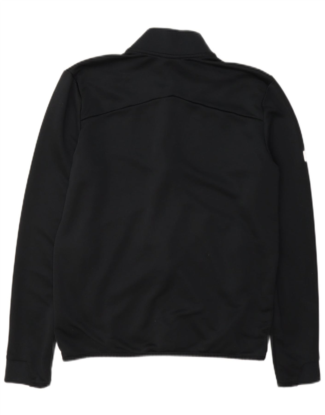 Giacca da tuta da uomo IRFU Canterbury XS poliestere nero