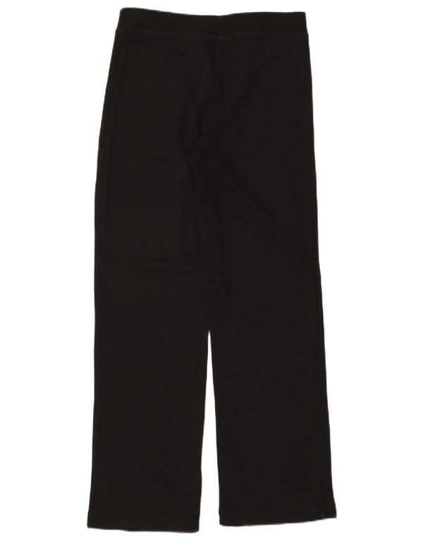 Pantaloni da tuta da donna Lotto UK 14 Medium Nero