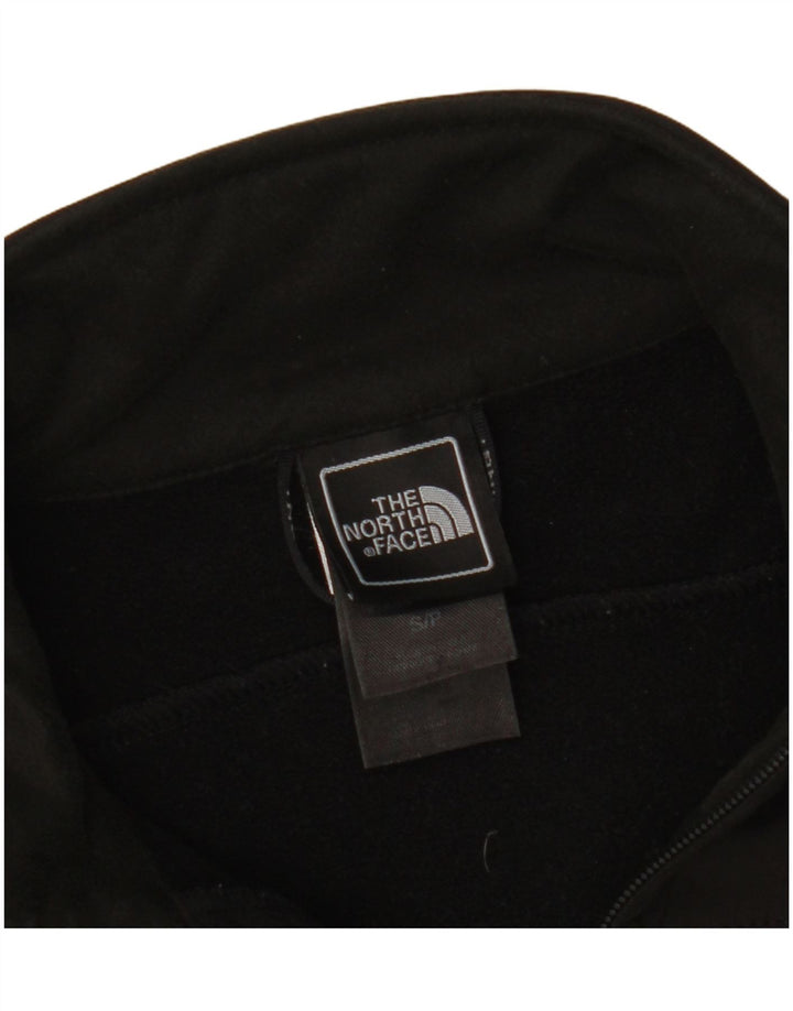 Giacca da tuta da donna The North Face UK 10 Small Poliestere nero