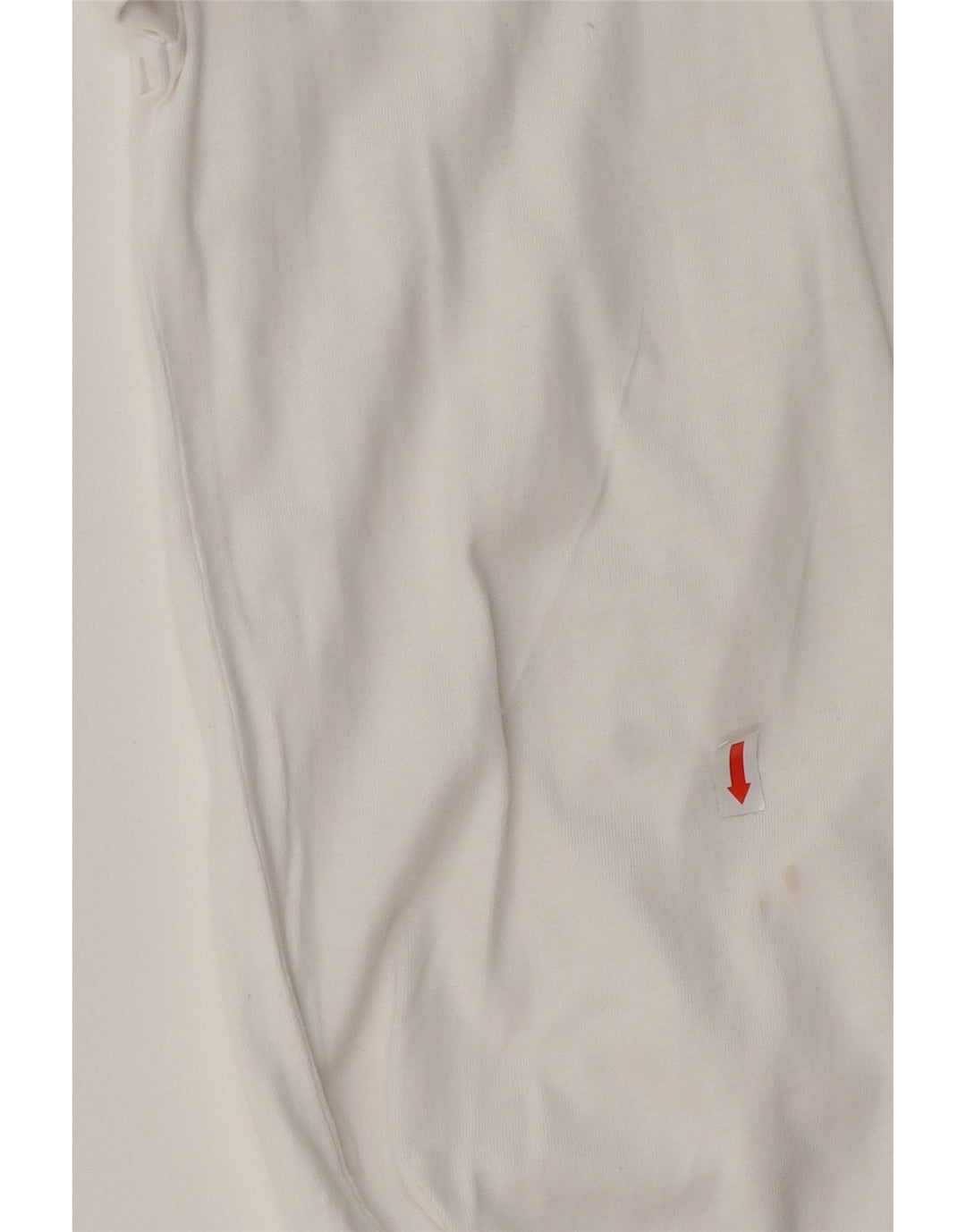 T-shirt grafica per ragazzi TED BAKER Top 10-11 anni in cotone bianco