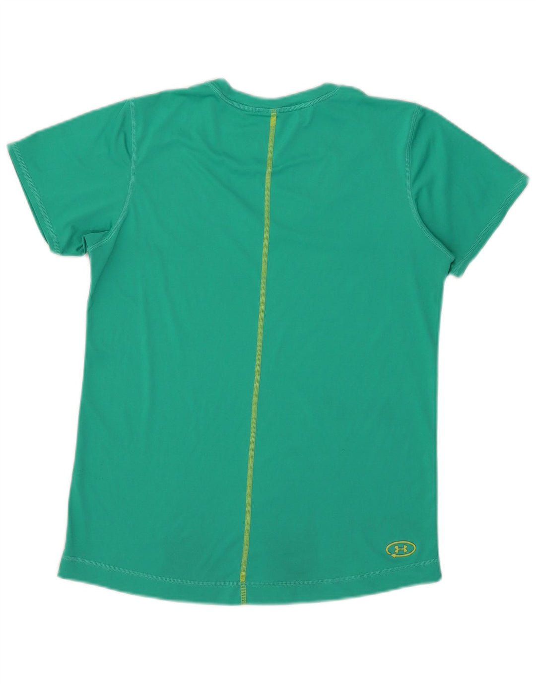 Maglietta da donna Under Armour Top UK 12 verde medio