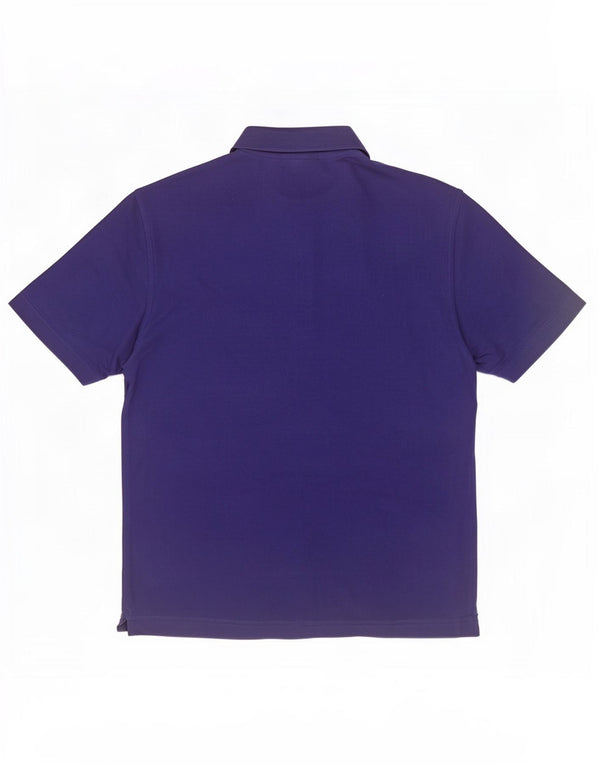 Polo Uomo Gianfranco Ferre XL Blu Cotone