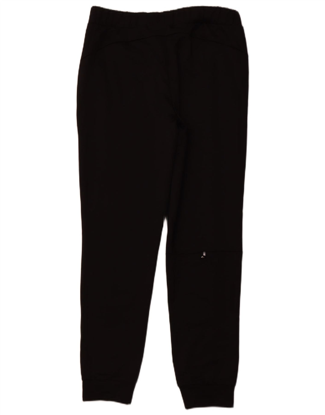 Pantaloni da tuta da uomo PUMA Joggers Medium Nero Poliestere