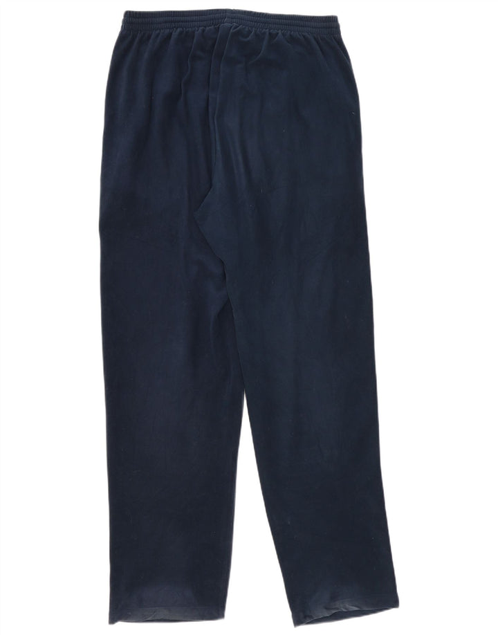 Pantaloni da tuta da uomo Lotto Medio Blu Navy