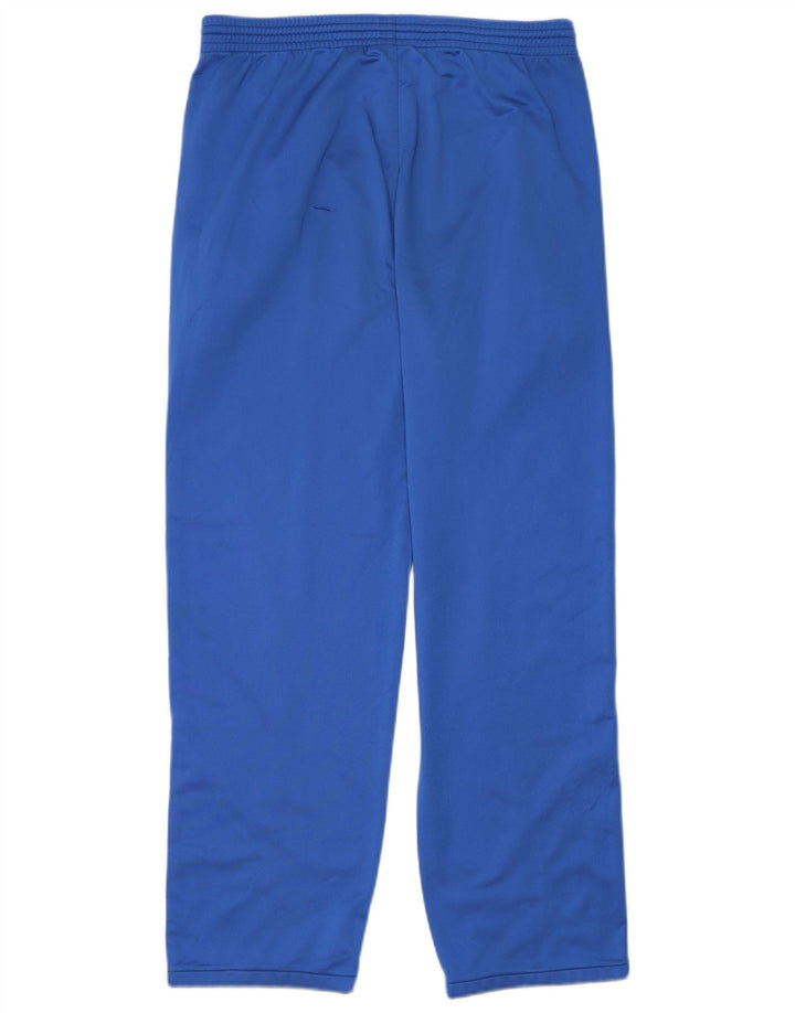 Pantaloni da tuta con grafica da uomo UMBRO Blu medio