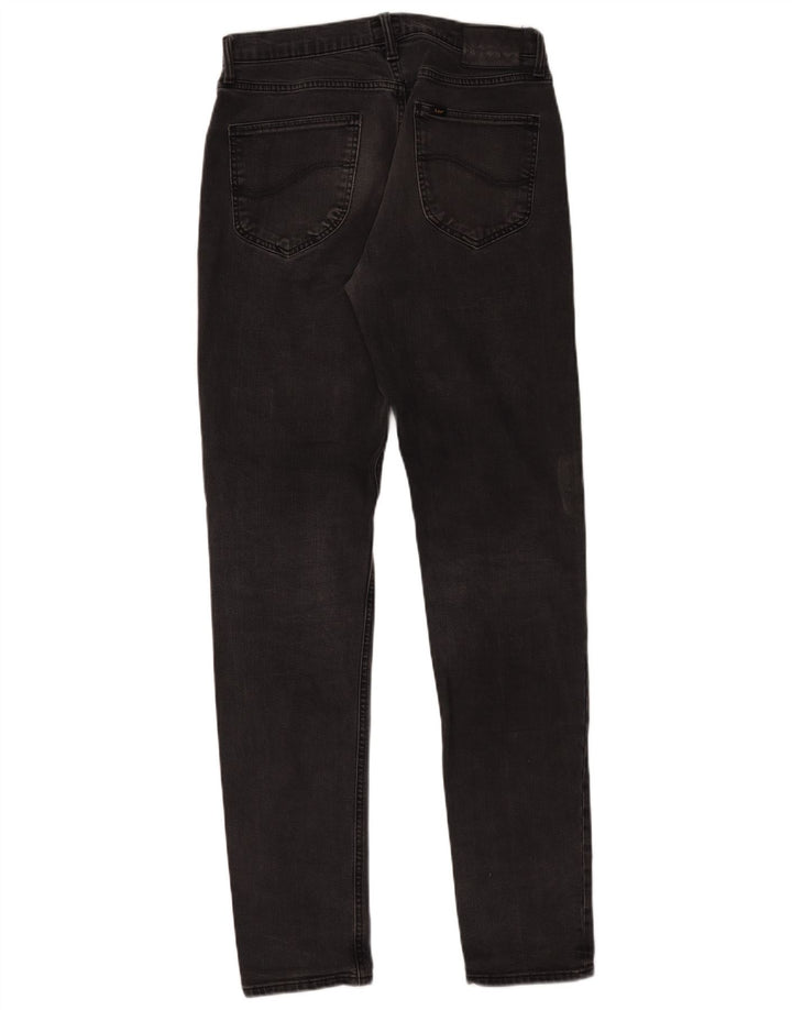 Jeans Lee Arvin Slim da uomo W30 L34 cotone nero