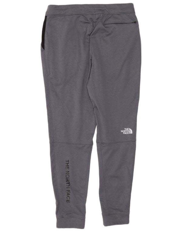 The North Face Pantaloni da tuta da uomo Joggers Grigio medio Colourblock