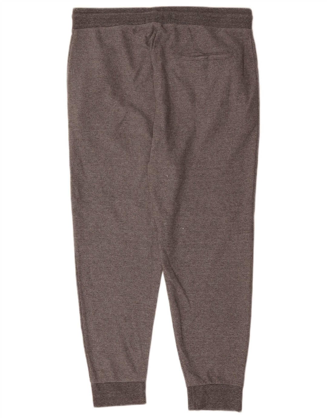 Pantaloni da tuta da donna Zara Joggers UK 18 XL Poliestere grigio
