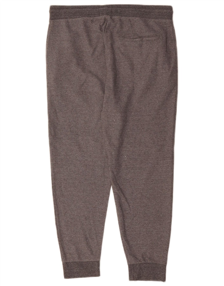 Pantaloni da tuta da donna Zara Joggers UK 18 XL Poliestere grigio