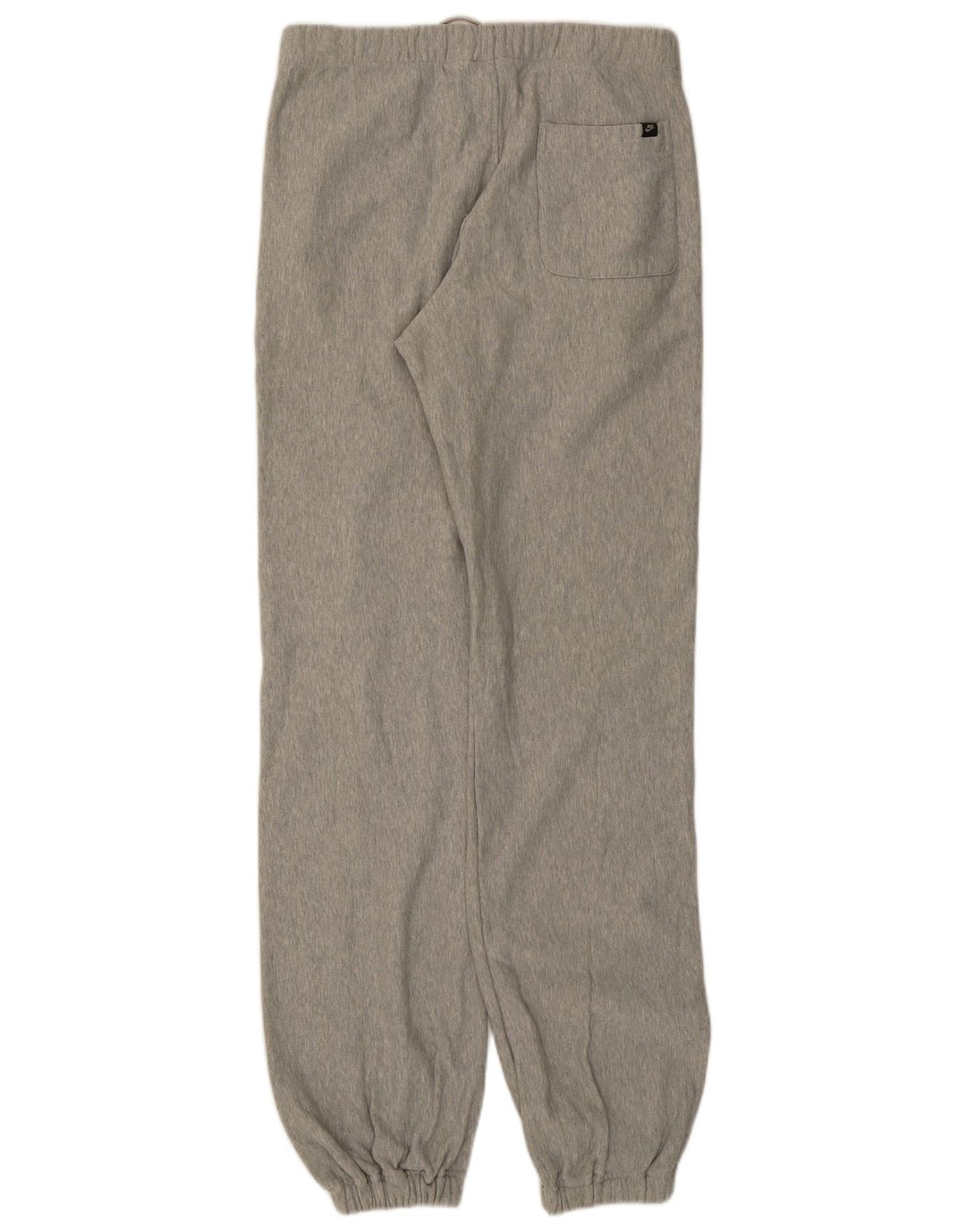 Pantaloni da tuta da donna Nike Joggers UK 14 grigio medio chiazzato
