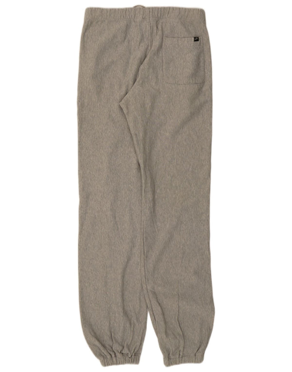 Pantaloni da tuta da donna Nike Joggers UK 14 grigio medio chiazzato
