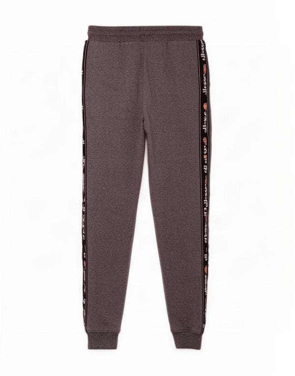 Pantaloni da tuta con grafica da donna Ellesse Joggers UK 6 XS Grigio Colourblock