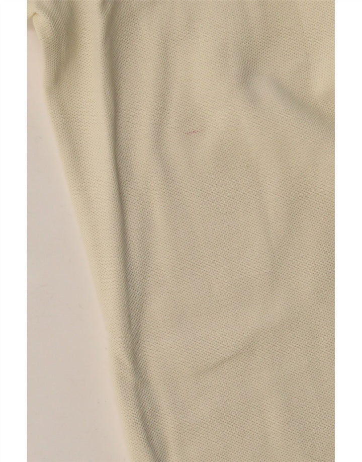 Polo Uomo FILA IT 48 Beige Medio