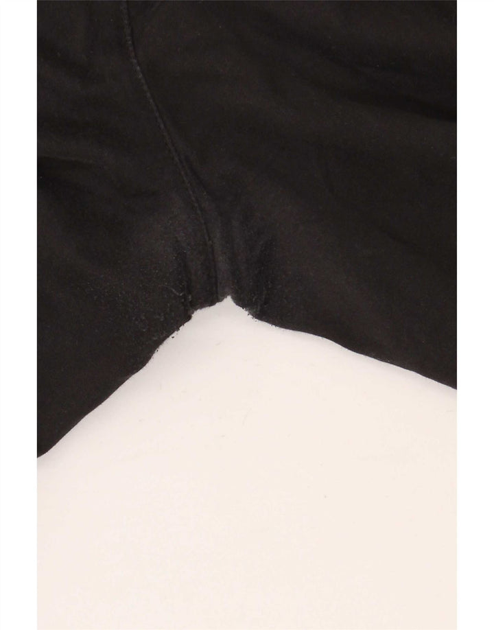 Pantaloni chino slim da uomo Jack & Jones W36 L32 neri
