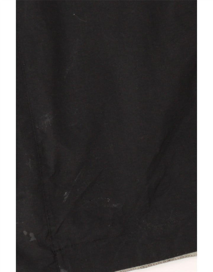 Giubbotto bomber da uomo Kappa UK 46 3XL Nero Colourblock