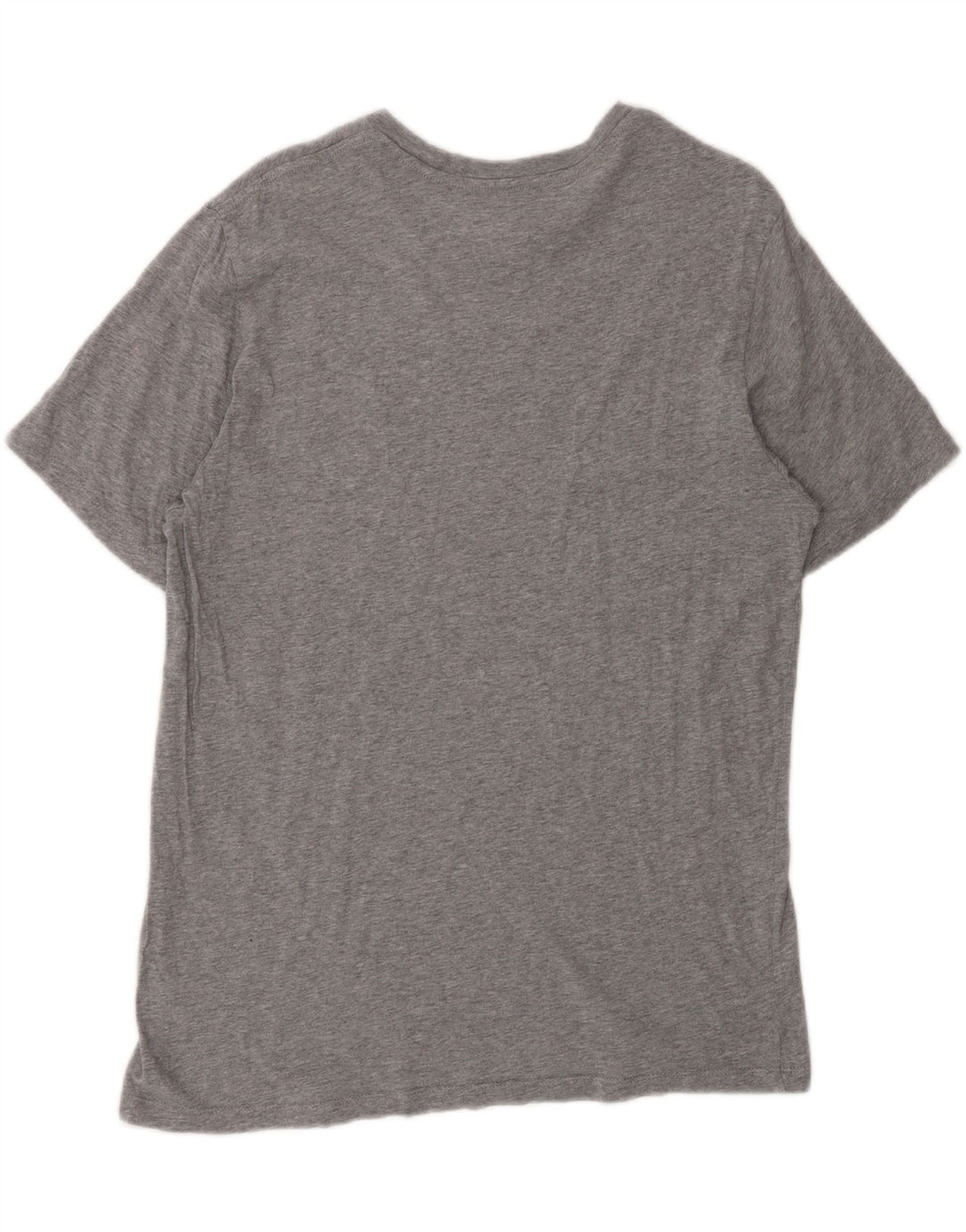 T-shirt grafica da uomo Levi's Top grigio medio