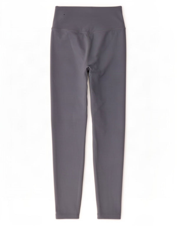 Leggings Nike Dri Fit da donna UK 4 XS blu poliestere