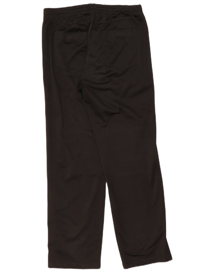 Pantaloni da tuta da uomo Diadora UK 38 Medium Nero