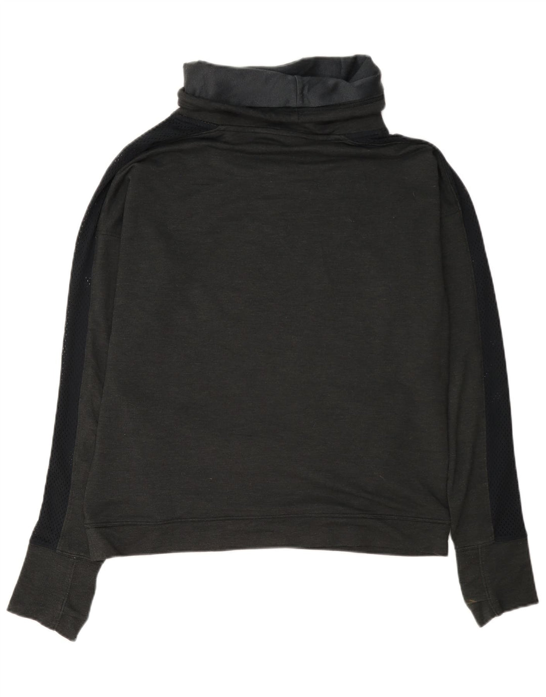 Felpa oversize da donna Under Armour UK 14 Medium Nero