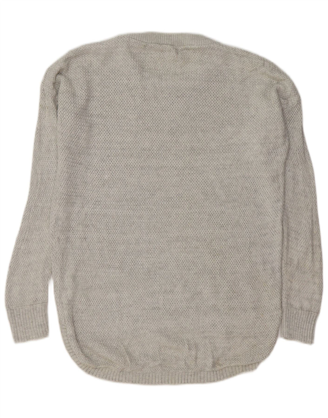 RIP CURL Maglione girocollo da uomo grigio medio
