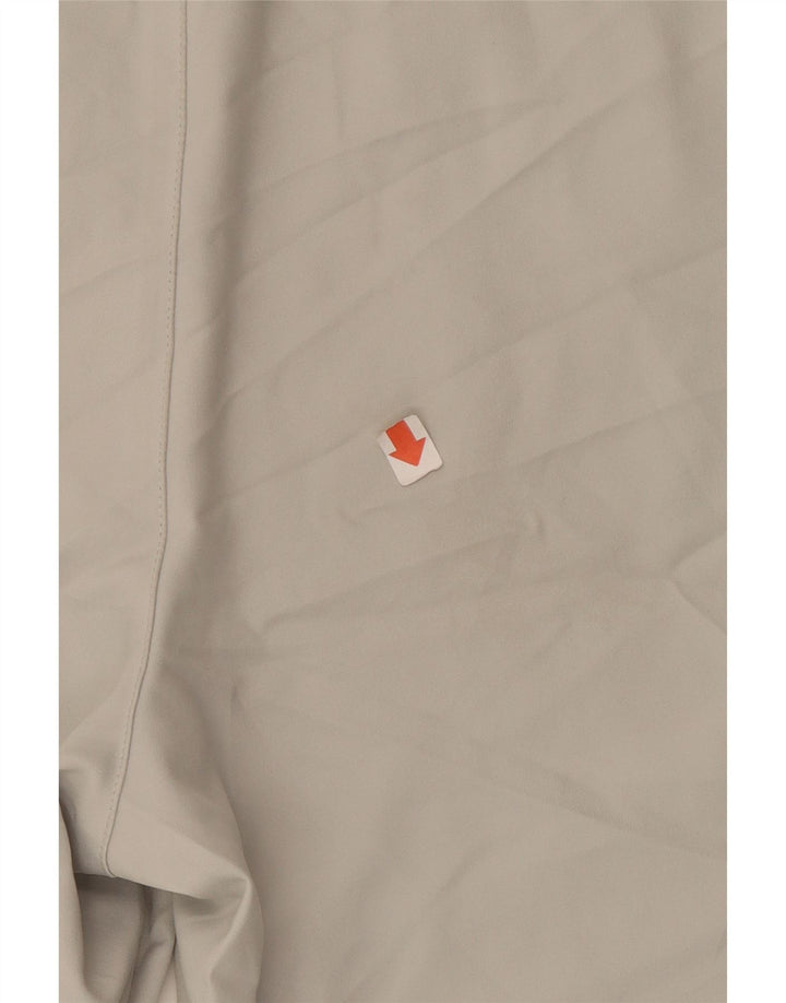 PUMA Mens Chino Shorts W38 XL Grey Vintage Puma and Second-Hand Puma from Messina Hembry 