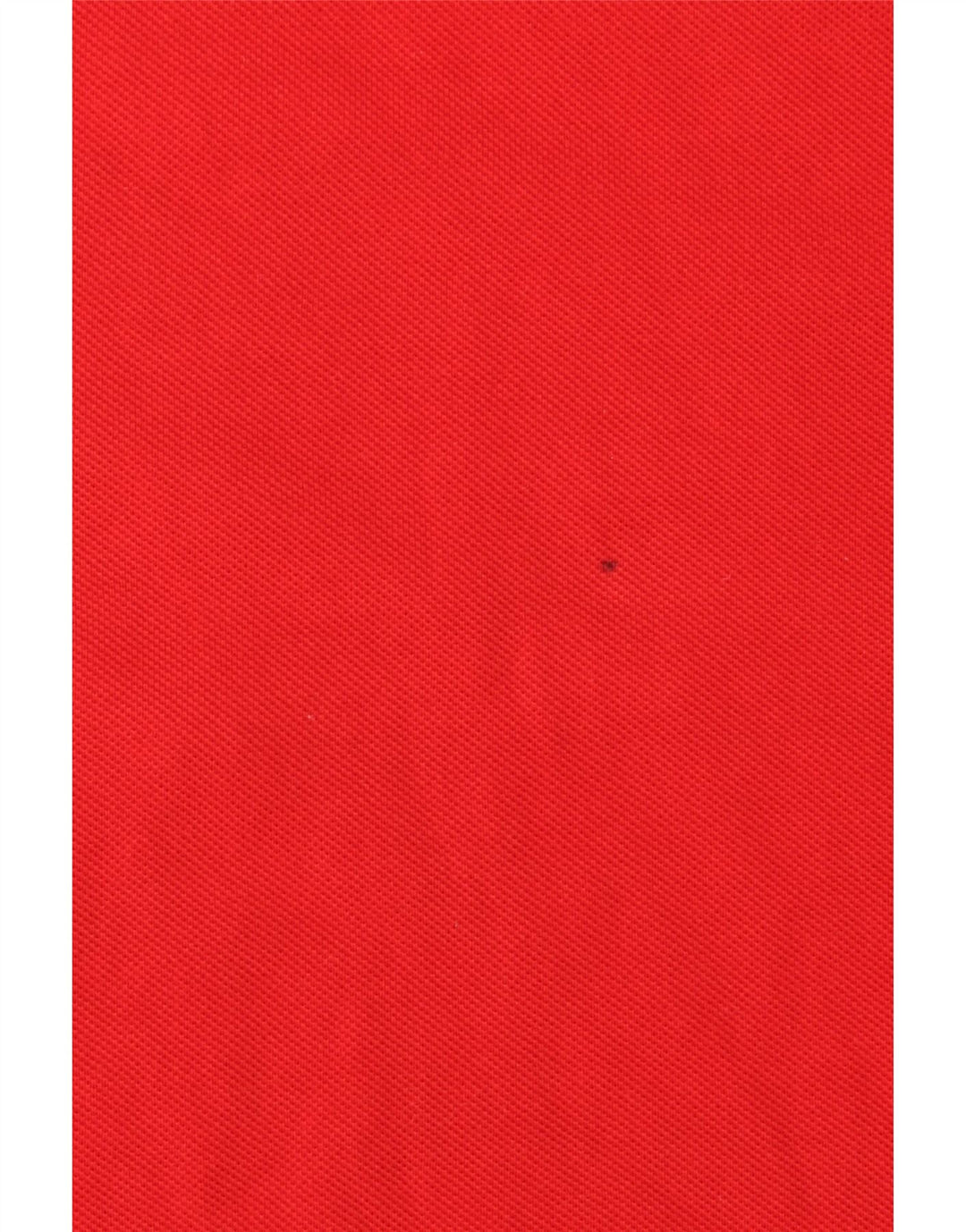 Polo da uomo Lacoste taglia 7 2XL rossa