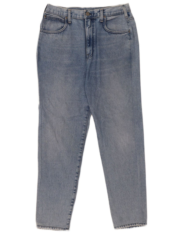 Jeans affusolati da uomo Lee W34 L27 cotone blu