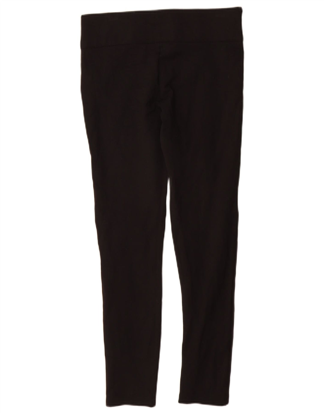 Leggings Zara da donna UK 12 medio nero