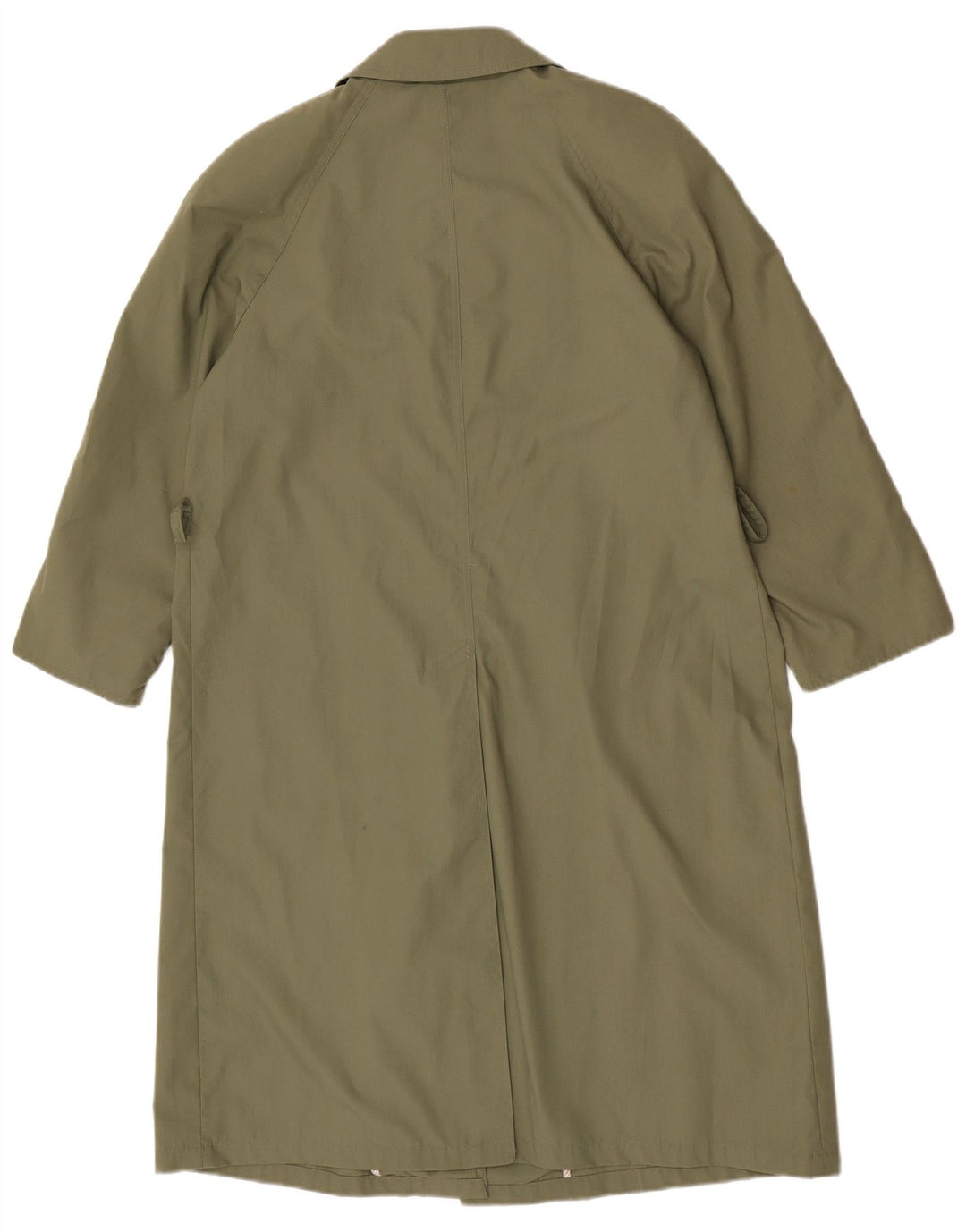 Trench Donna Incom IT 43 Verde Medio