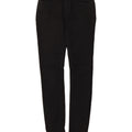 Jeans slim da donna Tommy Hilfiger W25 L32 cotone nero