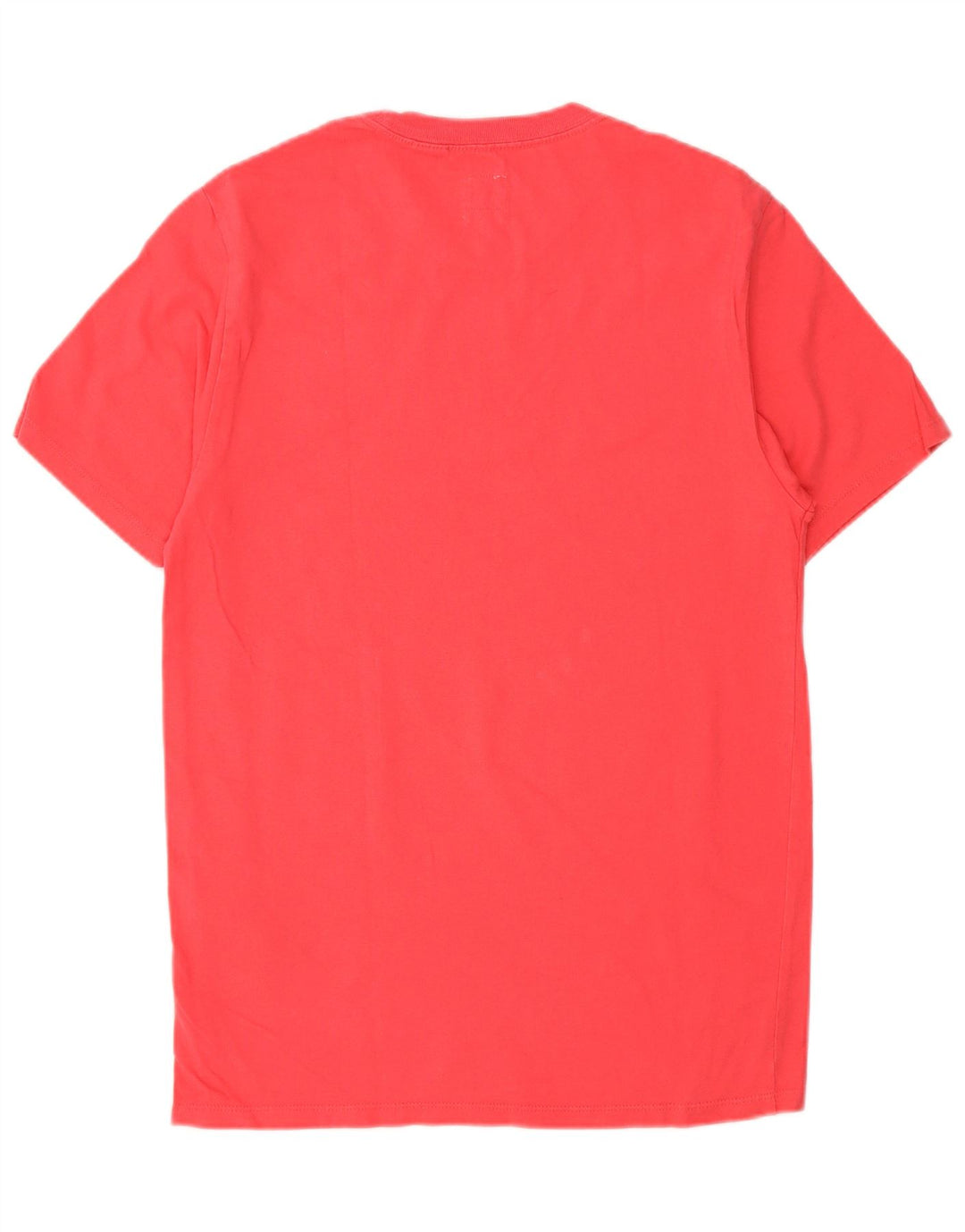 T-shirt standard da uomo LEVI'S Top piccola rossa in cotone