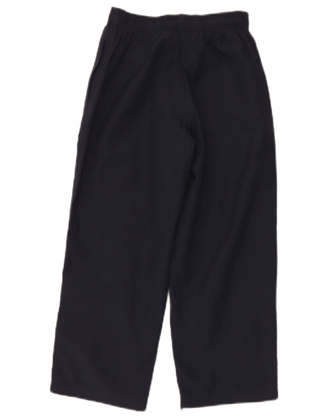 Pantaloni da tuta Champion da bambino 5-6 anni in poliestere blu navy