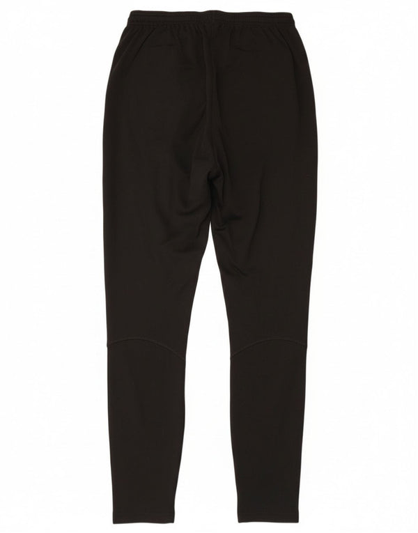 Pantaloni da tuta da uomo Nike Medium Nero Poliestere
